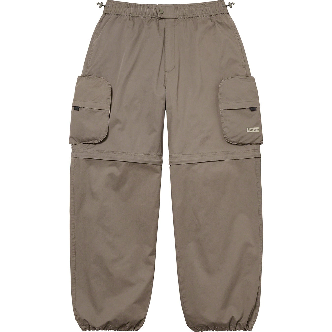 Cargo Zip-Off Cinch Pant view 10